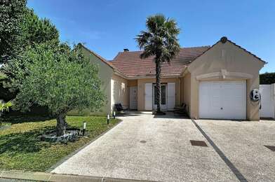 Maison 6 pièces 524000 €