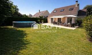Maison 6 Pièces 135 m² à vendre à Ozoir-la-Ferrière (77330)