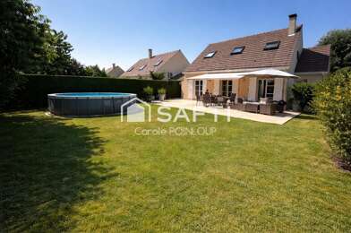 Maison 6 pièces 524000 €