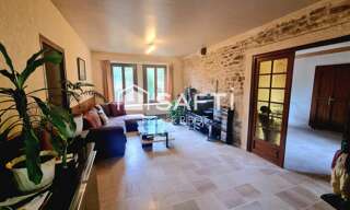 Maison 4 Pièces 95 m² à vendre à Guillon-Terre-Plaine (89420)