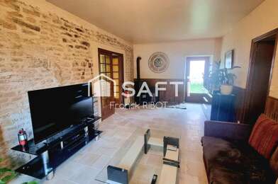 Maison 4 pièces 74990 €