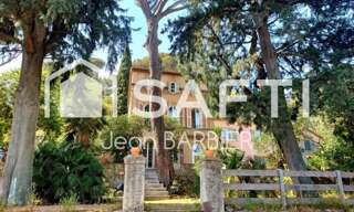 Maison 5 Pièces 134 m² à vendre à Toulon (83100)