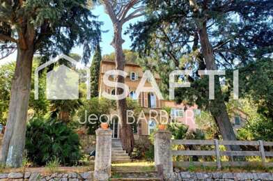 Maison 5 pièces 675000 €