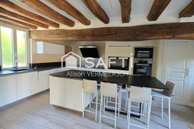Maison 6 pièces 350000 €