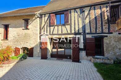 Maison 6 pièces 350000 €