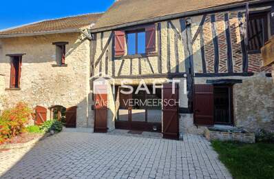Belle maison sans travaux !!! — photo du bien