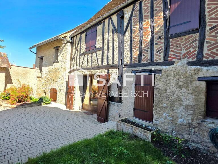 Belle maison sans travaux !!! — photo 1
