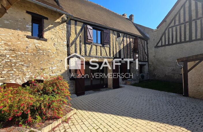Belle maison sans travaux !!! — photo 3