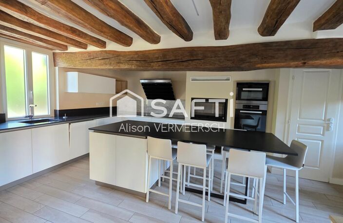Belle maison sans travaux !!! — photo 5