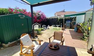 Maison 3 Pièces 43 m² à vendre à Vic-la-Gardiole (34110)
