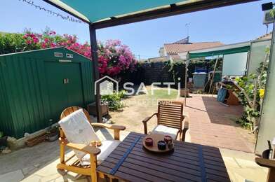 Maison 3 pièces 255000 €