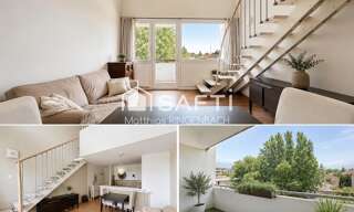 Appartement 2 Pièces 36 m² à vendre à Avignon (84000)