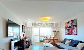 Appartement 3 Pièces 67 m² à vendre à Mulhouse (68100)