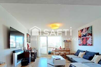 Appartement 3 pièces 162750 €