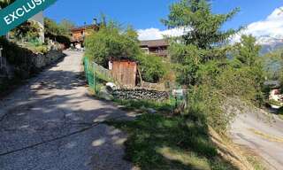 Terrain  1020 m² à vendre à La Plagne-Tarentaise (73210)
