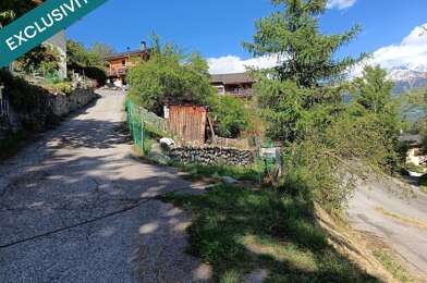 Terrain  270000 €