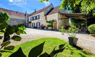 Maison 6 Pièces 195 m² à vendre à Coutevroult (77580)