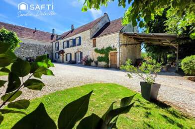 Maison 6 pièces 585000 €