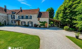 Maison 6 Pièces 195 m² à vendre à Coutevroult (77580)