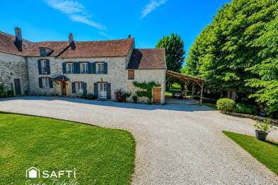 Maison 6 pièces 585000 €