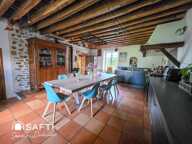 Propriété de charme 6 pièces- 4ch- 195m²- 2160m² — photo 2