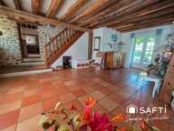 Propriété de charme 6 pièces- 4ch- 195m²- 2160m² — photo 4