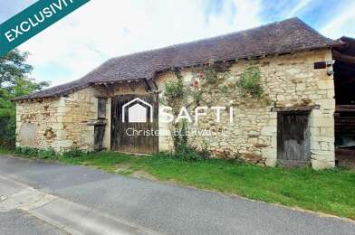Maison 2 pièces 35000 €