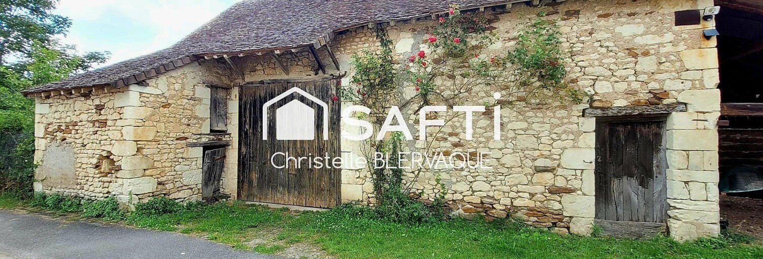 Maison 2 Pièces 80 m² à vendre à Mairé (86270)