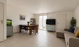 Maison 6 Pièces 78 m² à vendre à Joué-sur-Erdre (44440)