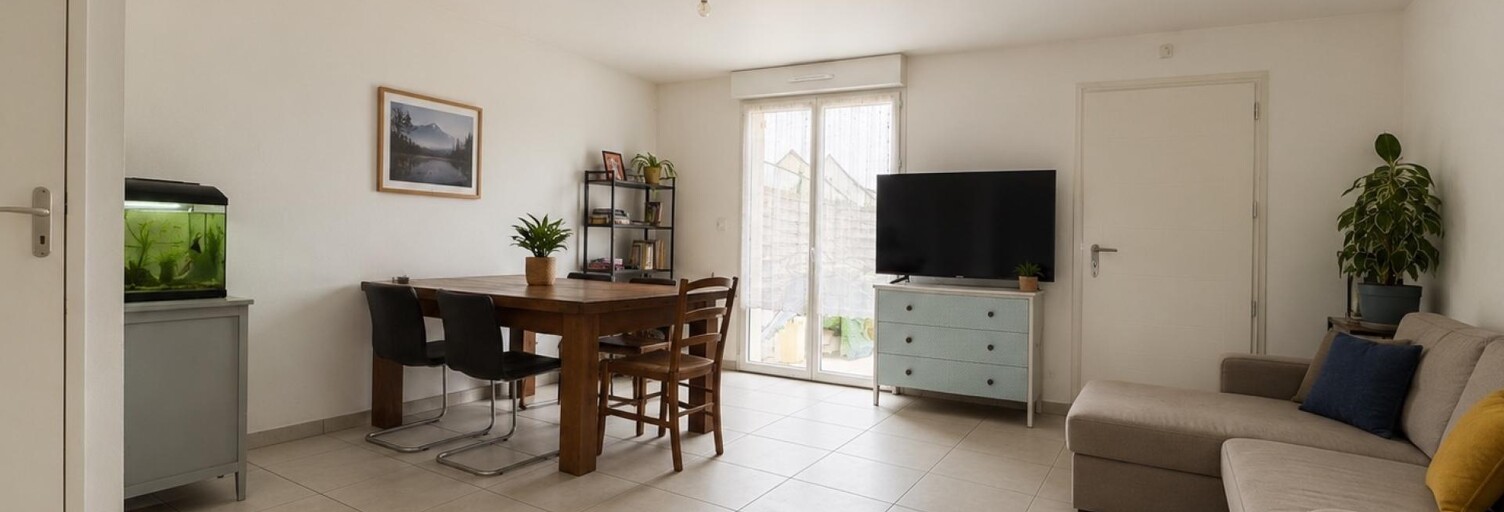 Maison 6 Pièces 78 m² à vendre à Joué-sur-Erdre (44440)