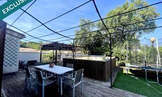 Maison 3 Pièces 90 m² à vendre à Vidauban (83550)