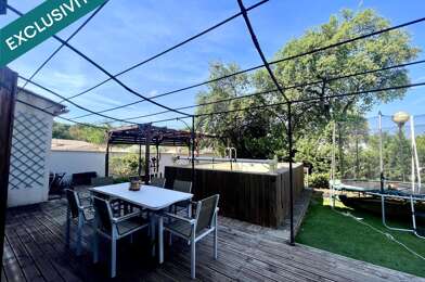 Maison 3 pièces 307000 €