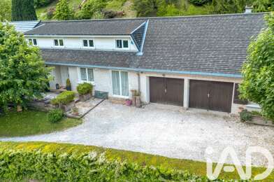 Maison 6 pièces 390000 €