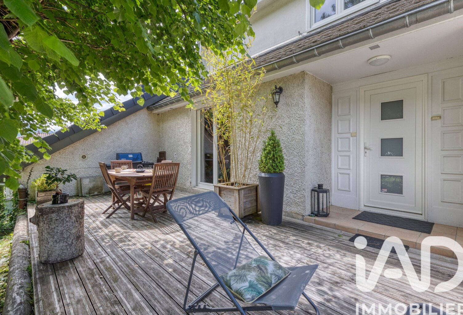 Vente Maison/villa 6 pièces — photo 1