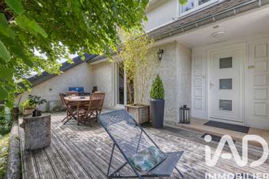 Maison 6 pièces 390000 €
