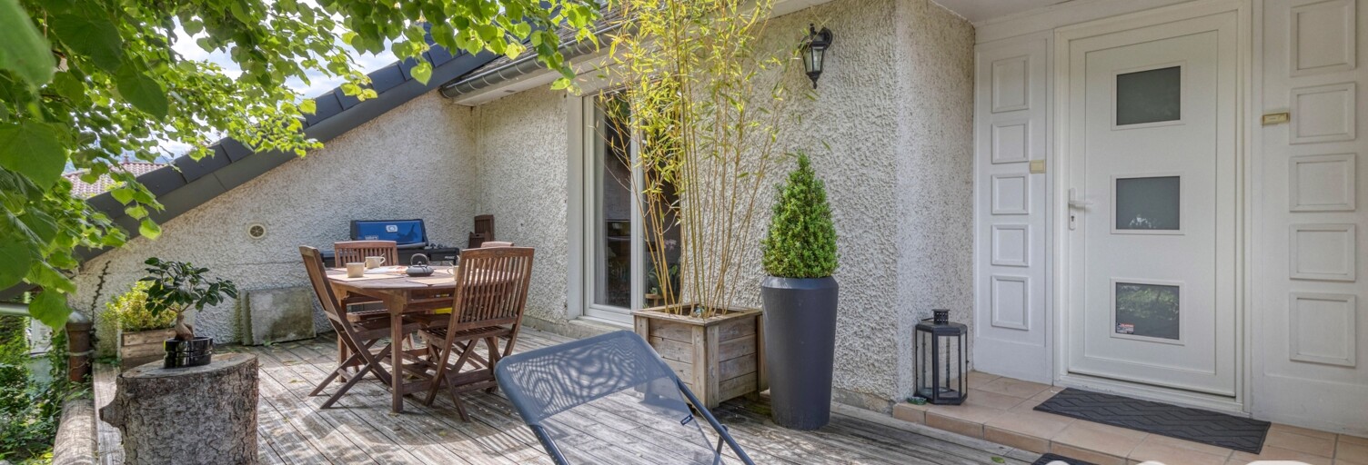 Maison 6 Pièces 154 m² à vendre à Allevard (38580)