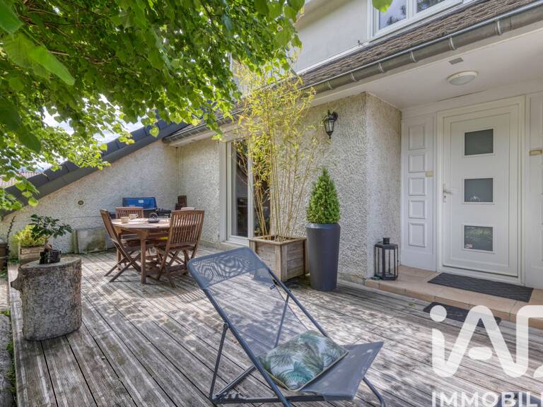 Vente Maison/villa 6 pièces — photo 1