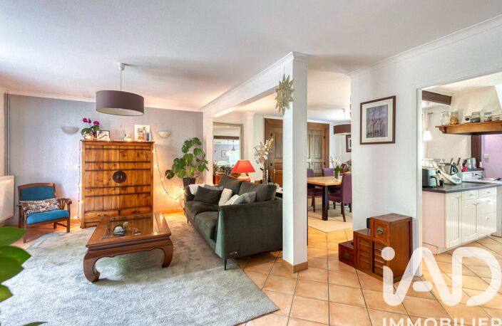 Vente Maison/villa 6 pièces — photo 3
