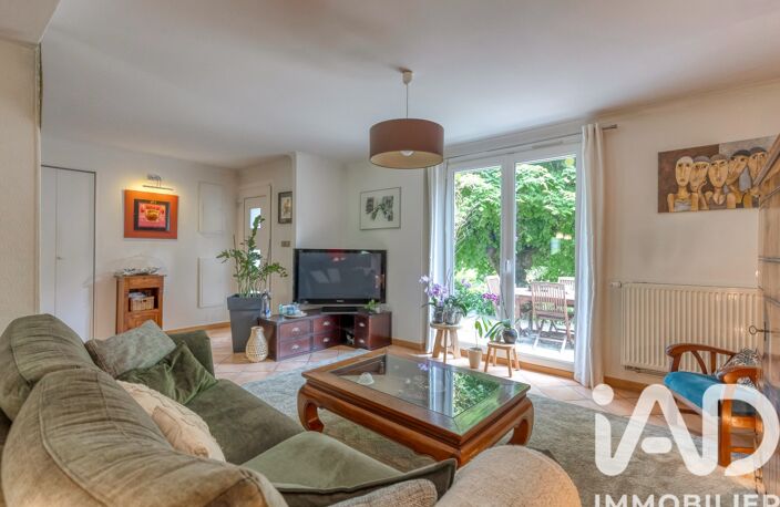 Vente Maison/villa 6 pièces — photo 4