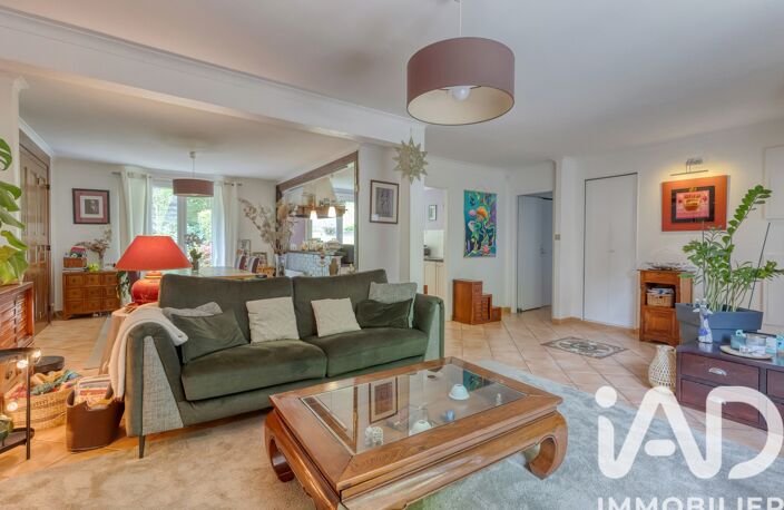 Vente Maison/villa 6 pièces — photo 5