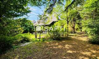 Maison 6 Pièces 201 m² à vendre à Noyal-Châtillon-sur-Seiche (35230)