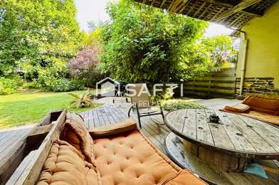 Maison 6 pièces 499000 €