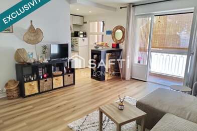 Appartement 1 pièces 138900 €