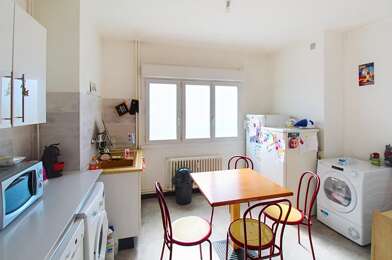 Appartement 4 pièces 52000 €