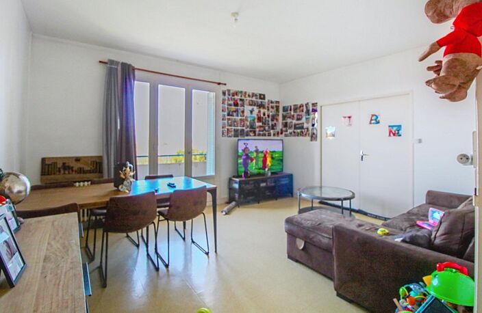 Appartement spacieux à Montceau-les-Mines, calme et pratique — photo 3