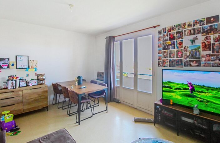 Appartement spacieux à Montceau-les-Mines, calme et pratique — photo 4