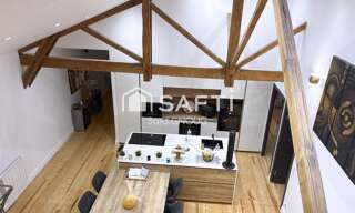 Immeuble  324 m² à vendre à Étreillers (02590)