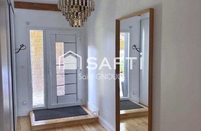 IMMEUBLE DE RAPPORT MIXTE - RENTABILITÉ IMMÉDIATE ET FORT POTENTIEL D'ÉVOLUTION — photo 2