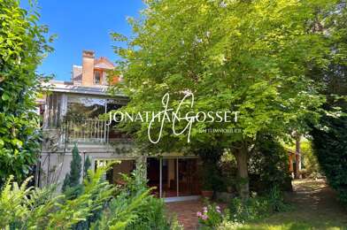 Maison 9 pièces 699000 €