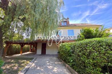Maison 9 pièces 699000 €